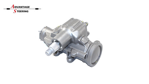 Chevrolet GMC G Series Van G1500 G2500 G3500 Steering Gear Box 1983-1995 70168-1