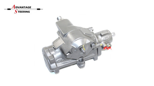 Ford F150 F250 F350 Bronco E Series Ranger Mazda B Series Steering Gear Box 1980-1997 | OE USA Remanufactured