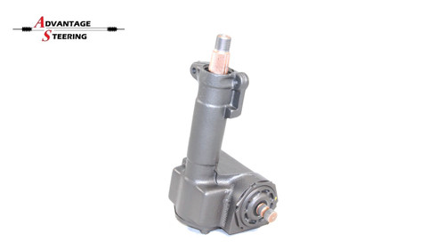 Mercury Monterey Commuter Marauder Montclair Parklane Manual Steering Gear Box 1964 | OE Remanufacture and Return Service