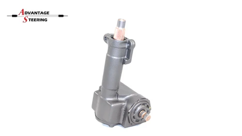Mercury Monterey Commuter Marauder Montclair Parklane Manual Steering Gear Box 1964 70392RR-1