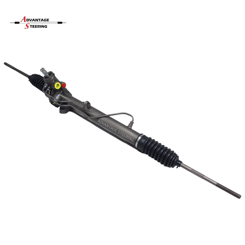 Chrysler LeBaron Daytona Shadow Spirit Plymouth Acclaim Rack and Pinion | OE Remanufacture and Return Service