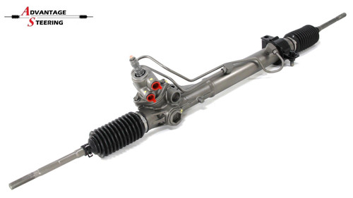 Toyota Tacoma 2WD Rack and Pinion 1998-2004 w/o PreRunner | OE Remanufacture and Return Service