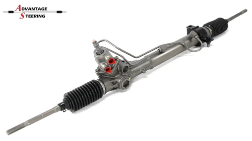 Toyota Tacoma 2WD Rack and Pinion 1998-2004 w/o PreRunner 91092RR-3