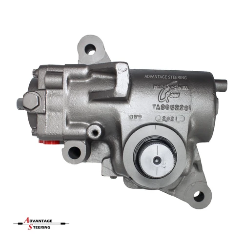 Ford L8000 LTL900 LA9000 Sterling TRW TAS65048 Power Steering Gear Box 1988-1996 75076-1
