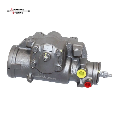 Chevrolet GMC C Series Dodge Plymouth International Truck Steering Gear Box 1968-1979 70147-1