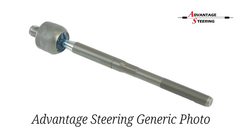 Chysler Plymouth Prowler Inner Tie Rod | OE Refurbished