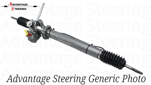 Honda Civic Sport Touring Electric Rack and Pinion 2022-2024 92375-1