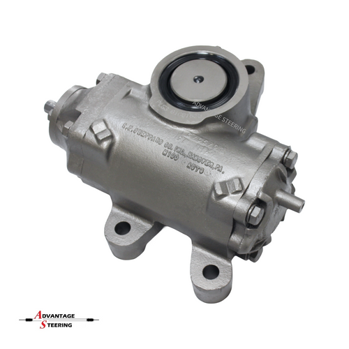 Monaco Motorhome Sheppard M100PLG3 Heavy Duty Steering Gear Box | OE Remanufacture and Return Service