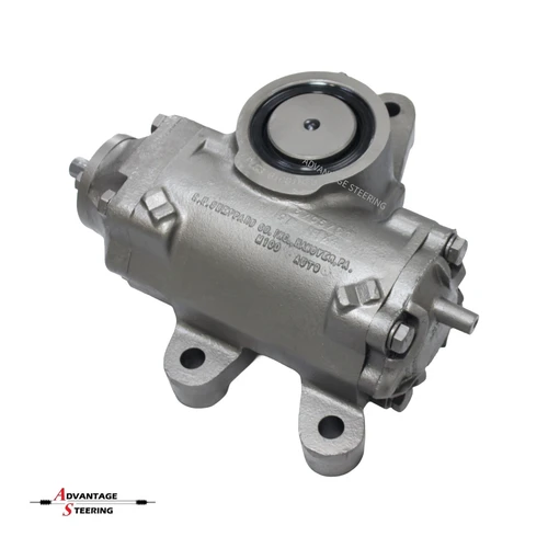 Monaco Motorhome Sheppard M100PLG3 Heavy Duty Steering Gear Box 75075RR-1