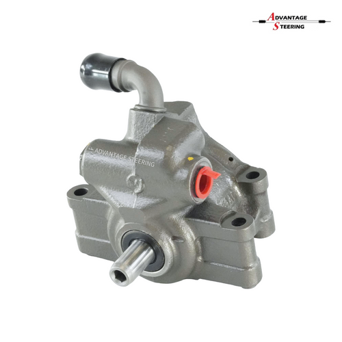 Ford Raptor Lincoln Mark LT Power Steering Pump 2010 | OE Remanufacture and Return Service