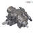 Mercedes 220 250 280 300 Series SL Pagoda Steering Gear Box 1959-1973 | OE Remanufacture and Return Service