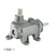 Chevrolet C50 C60 Manual Steering Box 1967-1970 | OE Remanufacture and Return Service