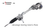 Ford Explorer Electric Rack and Pinion 2011-2012 w/ Active Park Assist | OE USA Remanufactured