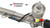 Corvette C5 Power Steering Rack and Pinion 1997-2004 90298-4
