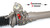 OE Power Steering Rack & Pinion 1988-1992 Jaguar XJ6, Jaguar XJ40, Jaguar Vanden Plas