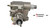OE Power Steering Gear Box 2008-2009 Ford F250 F350 Superduty