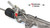 1996-1998 Honda Civic Rack & Pinion | OE Power Steering Rack USA Remanufactured 1996-1998 Honda Civic Rack & Pinion | OE Power Steering Rack USA Remanufactured