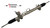 2002-2006 Toyota Camry Rack & Pinion |2004-2008 Solara | 2002-2003 Lexus ES300 | 2004-2006 Lexus ES330 | OE USA Remanufactured