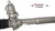 OE Power Steering Rack & Pinion 1994-1999 Aston Martin DB7 I6 Volante RR