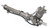 Porsche 924 Rack and Pinion 1979-1988 | 944 1982-1991 Power Steering Rack OE 