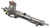 Porsche 968 Rack and  Pinion 1992-1995 | OE Power Steering Rack USA Remanufactured 