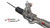 OE Power Steering Rack & Pinion 1991-1993 Mitsubishi 3000GT VR4 4WS Dodge Stealth 4WS Remanufacture Service OE Power Steering Rack & Pinion 1991-1993 Mitsubishi 3000GT VR4 4WS Dodge Stealth 4WS Remanufacture Service