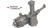 Rolls Royce Cloud Steering Gear Box 1956-1966 | OE Remanufacture and Return Service