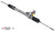 OE Power Steering Rack & Pinion 1988-1996 Chevrolet Corvette