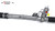 OE Power Steering Rack & Pinion 1988-1996 Chevrolet Corvette RR