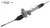OE Power Steering Rack & Pinion 1984-1987 Chevrolet Corvette RR