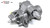 OE Power Steering Gear Box 2011-2019 Chevrolet Silverado 2500HD 3500HD GMC Sierra 2500HD 3500HD OE Power Steering Gear Box 2011-2019 Chevrolet Silverado 2500HD 3500HD GMC Sierra 2500HD 3500HD