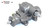 1989-2000 Chevrolet Full Size Steering Gear Box | OE USA Remanufactured