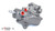 Toyota Pickup 2WD Steering Gear Box 1981-1988 | OE USA Remanufactured Toyota Pickup 2WD Steering Gear Box 1981-1988 | OE USA Remanufactured
