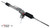 Subaru Forester Rack and Pinion 2005-2008 | Without Turbo OE Power Steering Rack USA Remanufactured