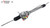 Honda Prelude 2 Wheel Steering Rack and Pinion 1988-1991 | OE USA Remanufactured