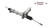 Jaguar XJS Rack and Pinion 1972-1977 | XJ6 1973-1978 | OE USA Remanufactured Jaguar XJS Rack and Pinion 1972-1977 | XJ6 1973-1978 | OE USA Remanufactured