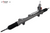 Mercedes ML63 ML320 ML350 ML430 ML450 ML500 ML550 Rack and Pinion 2006-2011
