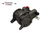 Aston Martin DBS Power Steering Pump 1967-1972 | OE Remanufacture and Return Service