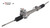 Jaguar XJ6 XJS Rack and Pinion 1979-1982 90713-4