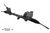 Ford Focus C-Max Electric Rack and Pinion 2013-2015 | OE USA Remanufactured