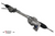 Ford Fusion Electric Steering Rack and Pinion 2013-2020 | OE USA Remanufactured