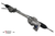 Ford Fusion Electric Rack and Pinion 2015-2020 91967-4