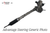 Honda CRV Electric Steering Rack and Pinion 2017-2019 92120-1