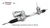 Chrysler Pacifica Electric Rack and Pinion 2017-2024 | Chrysler Voyager 2020-2024 92053-1