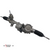 Honda Civic Electric Rack and Pinion 2016-2018 | OE USA Remanufactured