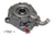 Power Steering Pump 1958-1969 Lincoln Continental 1958-1960 Mark Series 400280-4