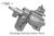 Ford F150 F250 Expedition Steering Gear Box 1997-2004 70225-1