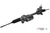 Volkswagen CC Passat Electric Rack and Pinion 2009-2017 91689-4