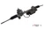 Volkswagen CC Passat Electric Rack and Pinion 2009-2017 91689-2