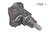 Volkswagen Bus Manual Steering Gear Box 1973-1979 70309-4